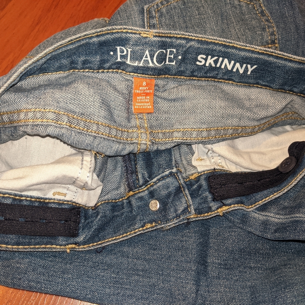 New boys jeans - Picture 3 of 4